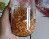 Foto langkah ke 2 dari resep SAMYANG indomie.