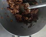 रोटी नूडल्स (Roti Noodles recipe in Hindi) रेसिपी चरण 2 फोटो