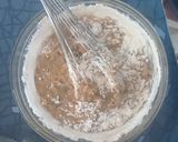 Foto langkah ke 6 dari resep Banana Muffin.
