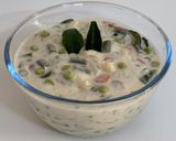 A picture of step 11 of Kerala-style Creamy Vegetable Stew - Warm & Hearty Winter Bowl.