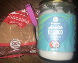 Foto del paso 1 de la receta: Chocolate vegano🍫 🌴