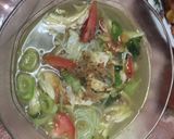 Foto langkah ke 6 dari resep Soto Ayam Bening #31.