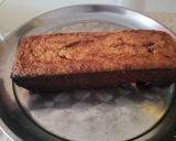 Foto del paso 3 de la receta: Pan de avena y banana