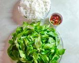 Hình bước làm 4 của món Lẩu gà nòi lá quế ớt sừng Đà Lạt và ớt hiểm