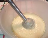 Foto del paso 3 de la receta Bizcocho de nata y limón