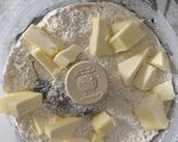 A picture of step 2 of Lemon Squares with Olive Oil.