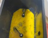 Foto del paso 2 de la receta: Panettone de chocolate (en panificadora)