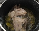 عکس مرحله 4 از دستور مرغ با عطر سیر و رزماری (Garlic Rosemary Chicken)