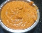 વેજ કોલ્હાપુરી (no onion no garlic)(Veg kolhapuri recipe in Gujarati) રેસીપી સ્ટેપ4ફોટો
