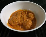 A picture of step 5 of Aloo Cheese Kofta.