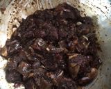 Foto langkah ke 2 dari resep Semur Daging Betawi.