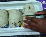 காஞ்சிபுரம் கோவில் இட்லி ரெசிபி ஸ்டேப் 7 புகைப்படம்