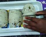 காஞ்சிபுரம் கோவில் இட்லி ரெசிபி ஸ்டேப் 7 புகைப்படம்