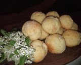 Foto del paso 2 de la receta: Chipacitos de Queso Express😉👌🏼
