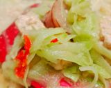 Foto langkah ke 5 dari resep Sayur Godog Betawi.