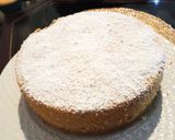 Foto del paso 5 de la receta: Pastel de leche caliente