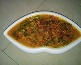 A picture of step 6 of Masa da Miyar Taushe.