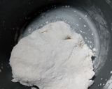 Foto langkah ke 2 dari resep Cimol Bojot Khas Garut.