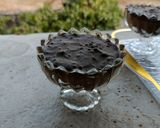 صورة لخطوة 6 من وصفة تحلية البسكويت و الشوكولاتة 🍫