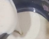 A picture of step 2 of Chocobar Kulfi.