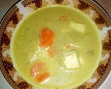 Foto langkah ke 4 dari resep Sayur gurih teman lontong.