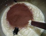 Foto langkah ke 6 dari resep Marble Cake.