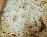 Foto langkah ke 3 dari resep Fusilli Goreng.