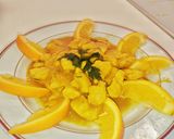Foto del paso 6 de la receta: Pavo a la naranja