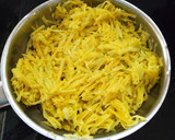 மாங்காய் தொக்கு ரெசிபி ஸ்டேப் 3 புகைப்படம்
