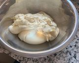 Foto del paso 5 de la receta: Torta Pompadour Plátano