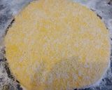 Gluténmentes pogácsa kelesztés nélkül recept fázis 2 fotója