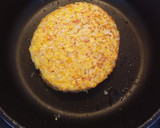 Foto del paso 2 de la receta: Hamburguesa de surimi
