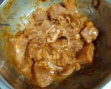 Sate Ayam Teflonš„° langkah memasak 4 foto