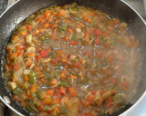 Foto del paso 5 de la receta: Hígados de pollo.Receta personal José A. Pena