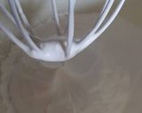 A picture of step 8 of Vickys Homemade Marshmallows, GF DF EF SF NF.