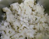 A picture of step 1 of Potato Lolipop.