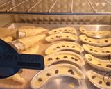Foto langkah ke 6 dari resep Banana Pastry (tanpa banana)😁.