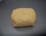 Foto del paso 2 de la receta: Tarta de letras