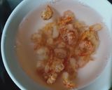 Hình bước làm 3 của món Xôi mặn