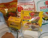 Foto langkah ke 1 dari resep Selai Coklat Milo.