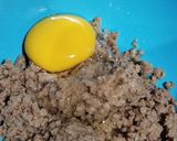 Foto del paso 1 de la receta: Falsas hamburguesas (apto bebé)