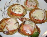 Foto del paso 9 de la receta: Milanesas de zapallitos