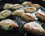 Foto langkah ke 9 dari resep 9.7#10 Tahu Walik Ayam.