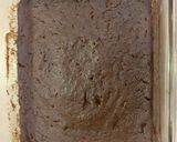 A picture of step 5 of Chocolate brownie.