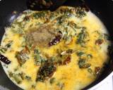 Palak Paneer in Coconut Milk recipe step 7 photo