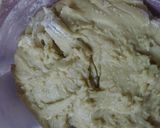 Foto del paso 1 de la receta: Tarta de manzanas con crumble de nueces Sin manteca