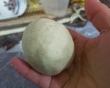 Foto del paso 2 de la receta: Arepa de huevo colombiana
