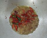Foto langkah ke 3 dari resep Telor Kuah Kecap.