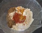 Besan ke chillay (Desi pancakes) recipe step 4 photo