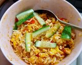 Foto langkah ke 8 dari resep Nasi Campur Gochujang (bumbu korea).